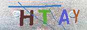 Картинка CAPTCHA